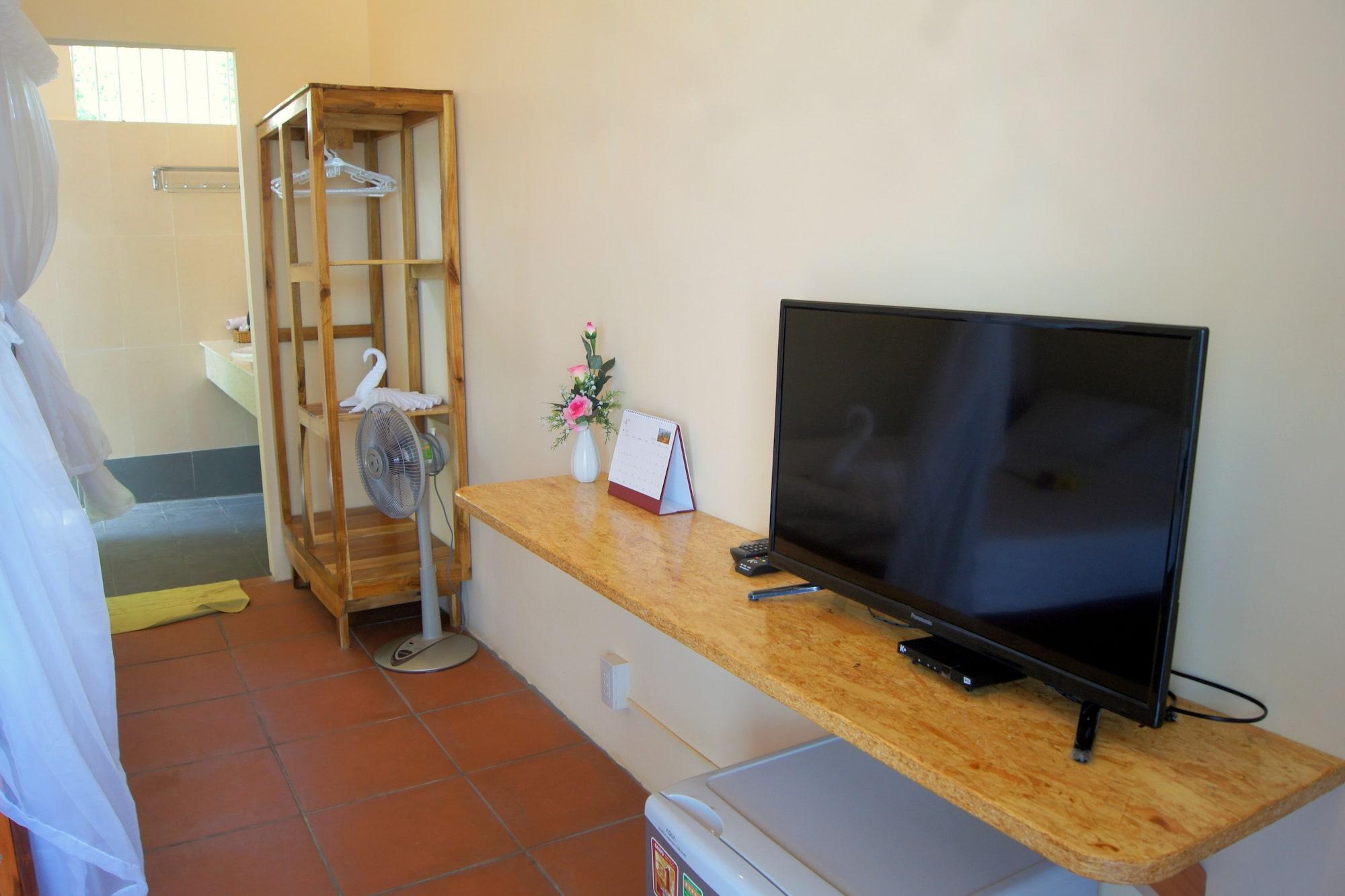 Gold Sand Beach Bungalow Phu Quoc Exteriör bild